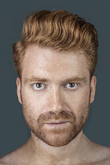 picture of actor Aram Tafreshian