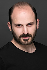 picture of actor Fatih Sönmez