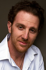 picture of actor Wesley Dowdell