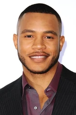 Foto de Trai Byers