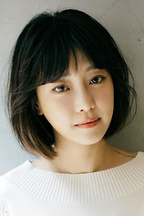 picture of actor Nikki Hsin-Ying Hsieh