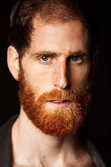 picture of actor Javier Carramiñana