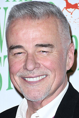 photo of person Ian Buchanan