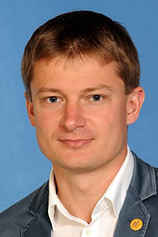 photo of person Viktor Krištof