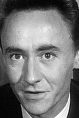 picture of actor Jean-Pierre Jaubert