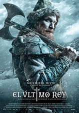 poster of movie El Último rey