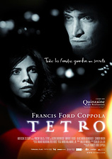 poster of movie Tetro