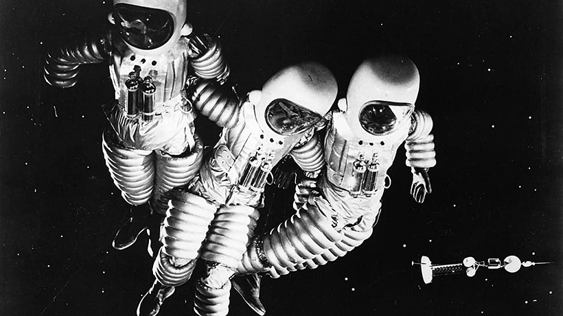 Imagen de Assignment Outer Space