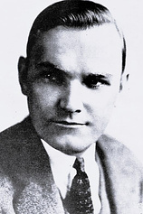 photo of person Millard Webb