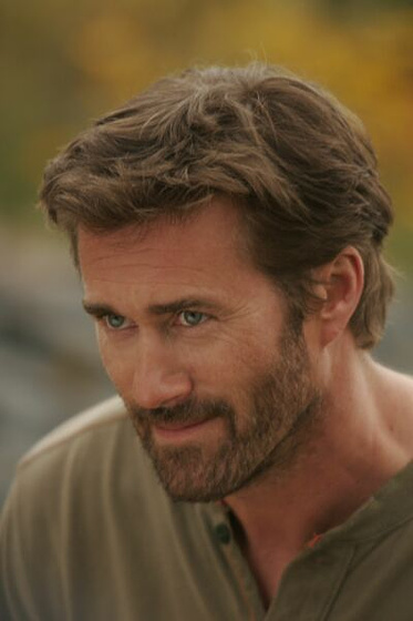 Roy Dupuis en Aritmética emocional