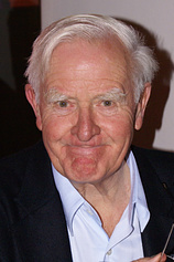 photo of person John Le Carré