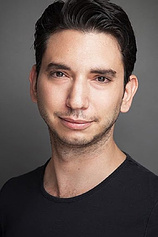 picture of actor Halim Ercan