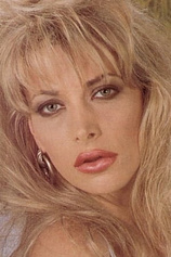 picture of actor Pandora Peaks