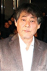 photo of person Tomohiko Yamashita