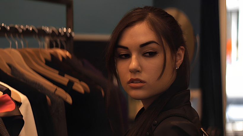 Imagen de The Girlfriend Experience