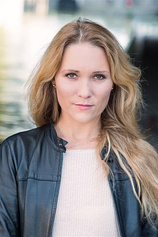 picture of actor Claire Sermonne