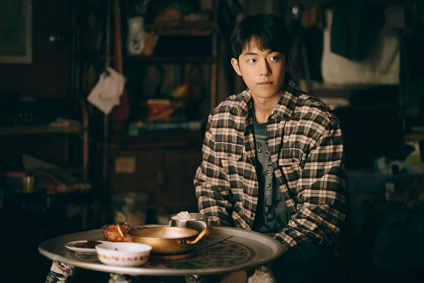 Nam Joo-hyuk en josee