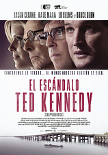poster of movie El Escándalo Ted Kennedy