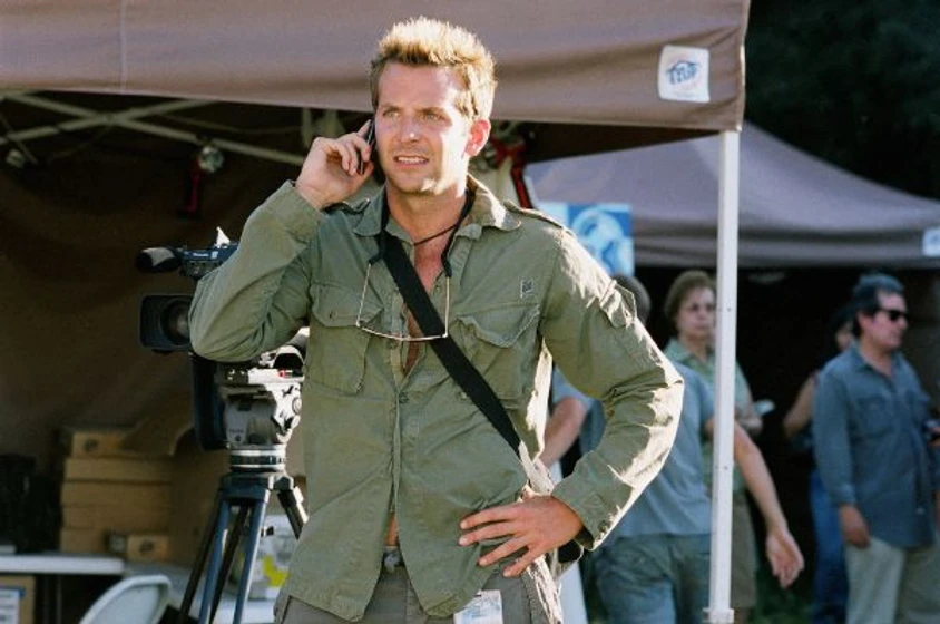 Bradley Cooper en loca-obsesion