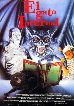 El Gato Infernal
