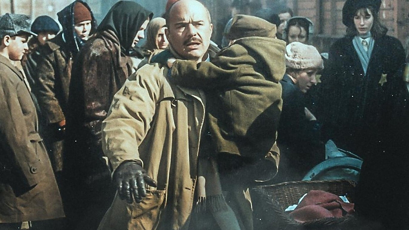 Imagen de El Consúl Perlasca