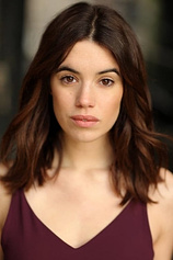 photo of person Gala Gordon
