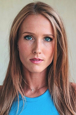 picture of actor Saara Pius