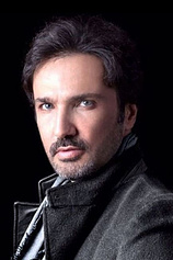 picture of actor Mohammad Reza Forutan