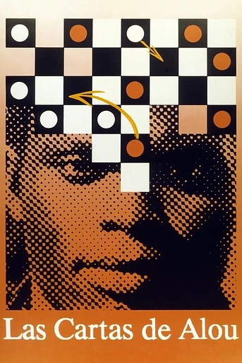 Poster de Las Cartas de Alou
