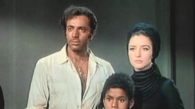 Imagen de Corazón salvaje