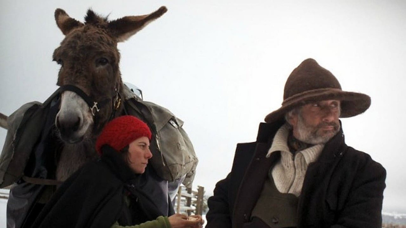 Imagen de Winter Nomads