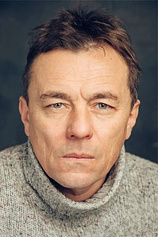 picture of actor Oleg Vasilkov