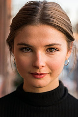 picture of actor Stefanie Scott