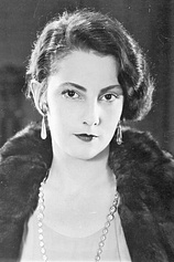 picture of actor Barbara Bedford