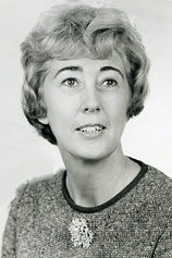 picture of actor Joan Benham