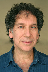 picture of actor Allan Kolman