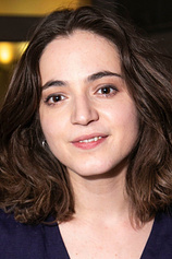 picture of actor Pearl Chanda