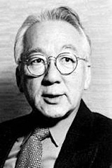 photo of person Joji Yuasa