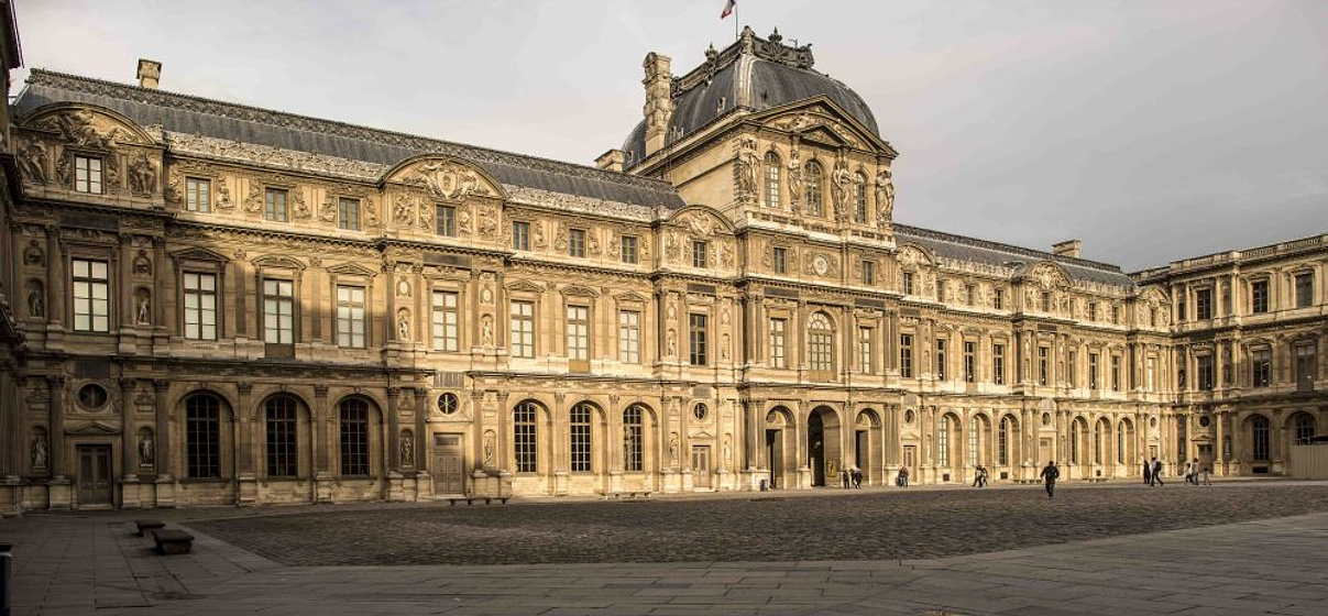 Imagen de Francofonia