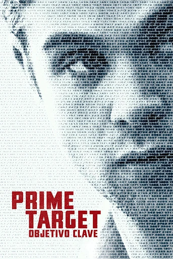 Poster de Prime Target