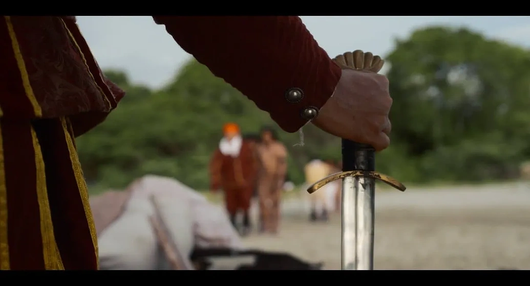 Imagen de america-hispana-el-legado-de-las-olas