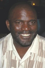 Foto de Lawrence Taylor