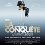 Carátula de la banda de sonido de De Nicolas a Sarkozy