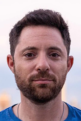 picture of actor Maximiliano Zago
