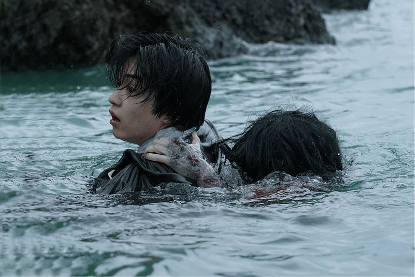 Imagen de Immersion