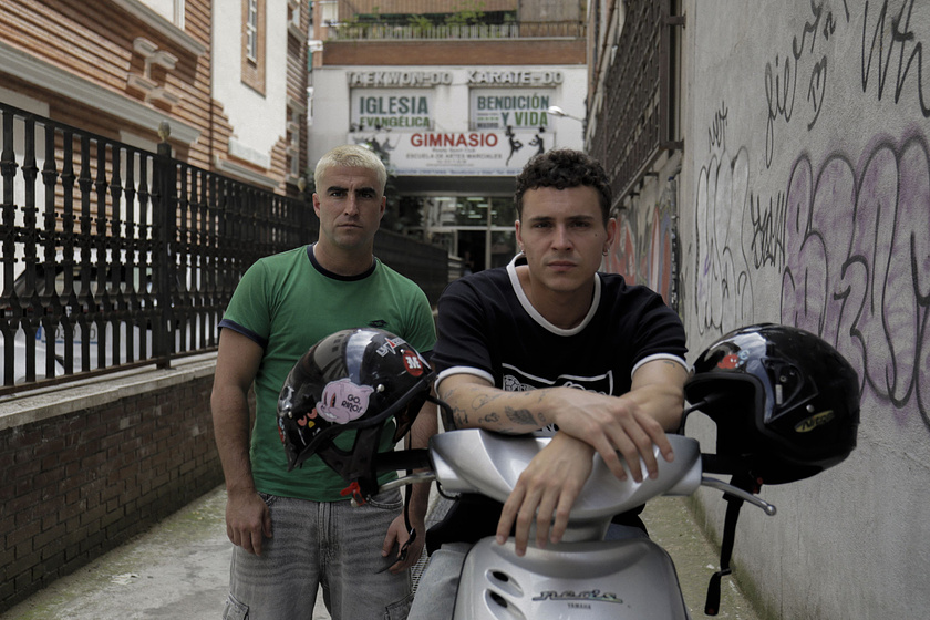 Imagen de Hugo 24