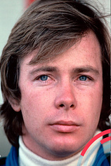 picture of actor Didier Pironi