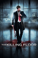 poster of movie The killing floor