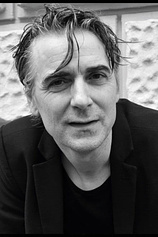 picture of actor Jens Harzer