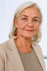picture of actor Hildegard Schmahl